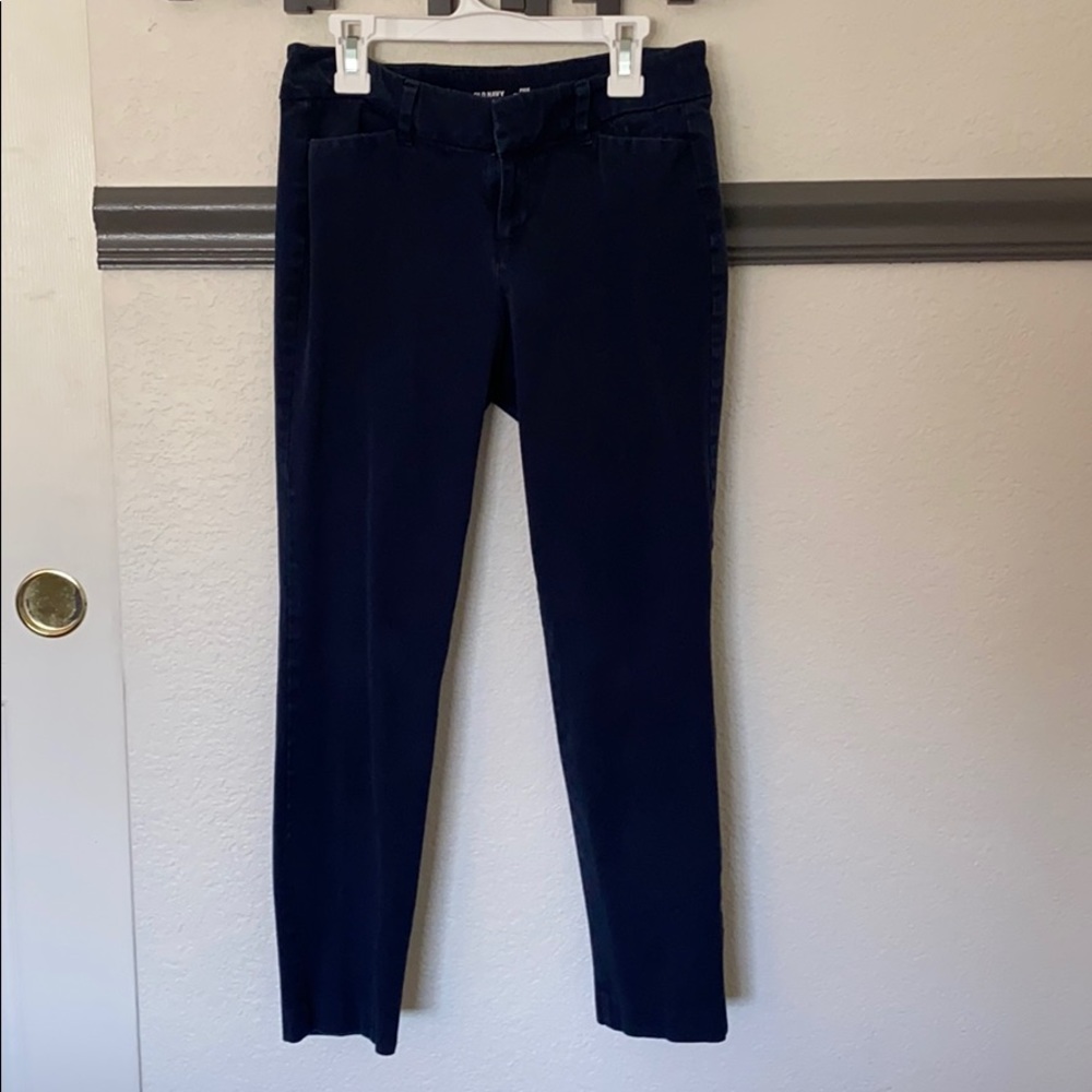 Old Navy Pixie Never Fade pants